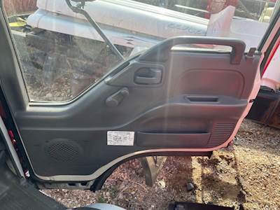 Isuzu NQR Interior Part