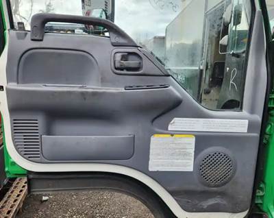 Isuzu NQR Interior Part