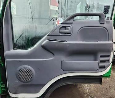 Isuzu NQR Interior Part