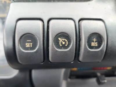 Isuzu NQR Interior Part