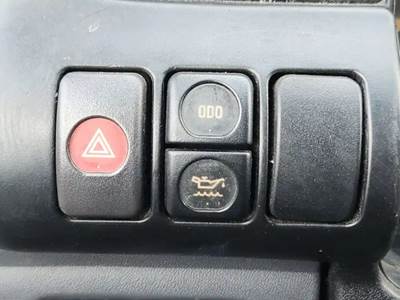 Isuzu NQR Interior Part