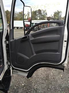 Isuzu NRR Interior Part