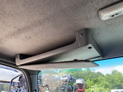 Isuzu NRR Interior Part