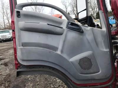 Isuzu NRR Interior Part