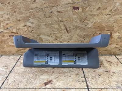 Isuzu NRR Interior Part