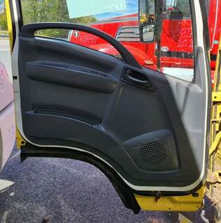 Isuzu NRR Interior Part
