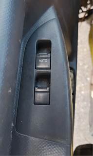 Isuzu NRR Interior Part