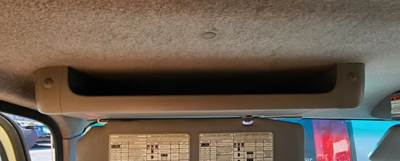 Isuzu NRR Interior Part