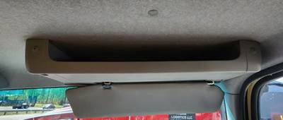 Isuzu NRR Interior Part