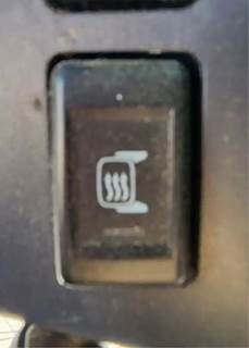 Isuzu NRR Interior Part