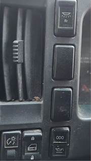 Isuzu NRR Interior Part