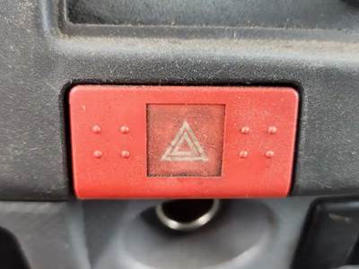 Isuzu NRR Interior Part