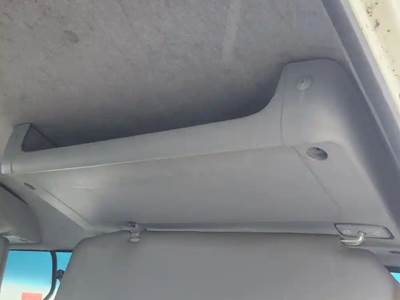 Isuzu NRR Interior Part