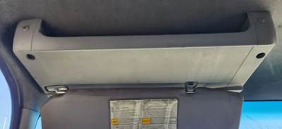 Isuzu NRR Interior Part