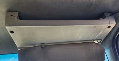 Isuzu NRR Interior Part