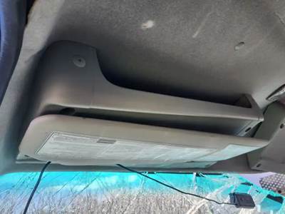 Isuzu NRR Interior Part