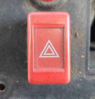 Used 2013 Isuzu Reach Miscellaneous Dash Switches - Hazard Lights