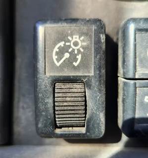 Used 2013 Isuzu Reach Miscellaneous Dash Switches for Panel Lights