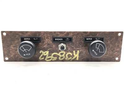 KME Kovatch Fire Truck Interior Part