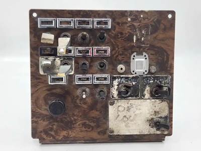 Kenworth Glider Interior Part