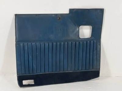 Kenworth K100E Interior Part