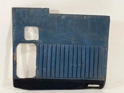 Kenworth K100E Interior Part