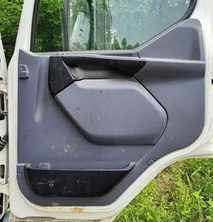 Kenworth K300 Interior Part
