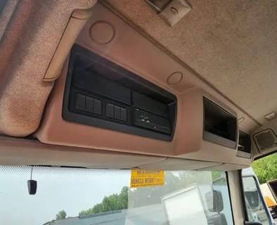 Kenworth K370 Interior Part