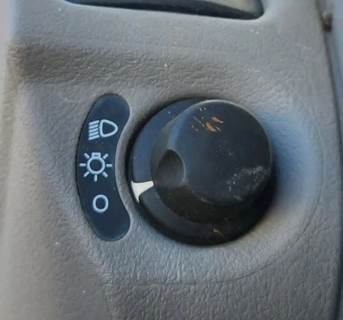 Kenworth K370 Interior Part