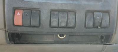 Kenworth K370 Interior Part