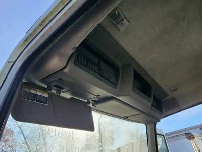 Kenworth K370 Interior Part