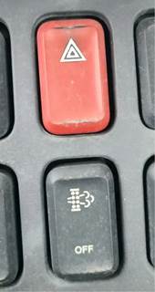 Kenworth K370 Interior Part