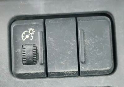 Kenworth K370 Interior Part