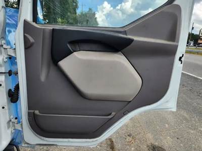 Kenworth K370 Interior Part