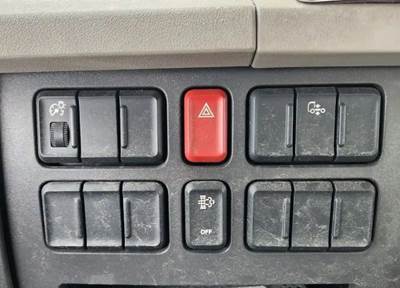 Kenworth K370 Interior Part