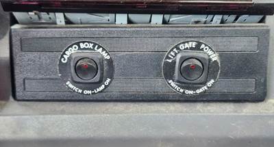 Kenworth K370 Interior Part