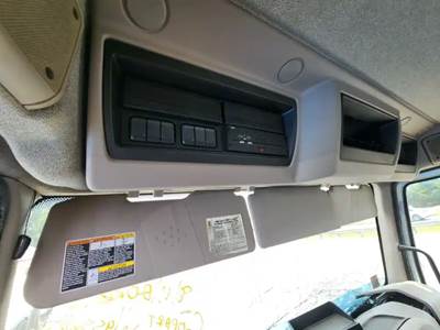 Kenworth K370 Interior Part