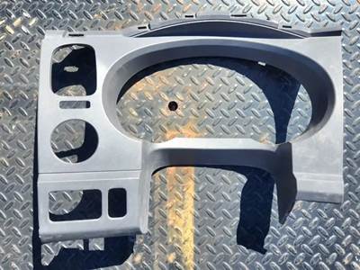 Kenworth K370 Interior Part