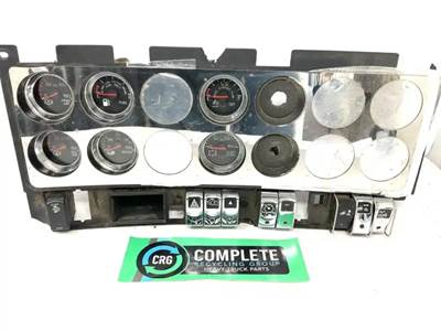 Kenworth Interior Part