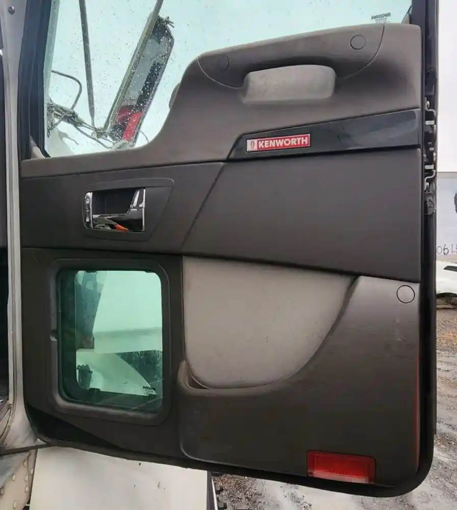 2016 Kenworth T270 Interior Part For Sale Elkton, MD P41180