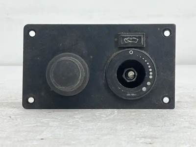 Kenworth T270 Interior Part