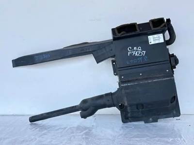 Kenworth T270 Interior Part