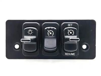 Kenworth T270 Interior Part