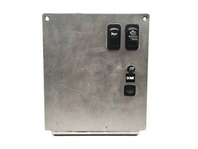 Kenworth T270 Interior Part