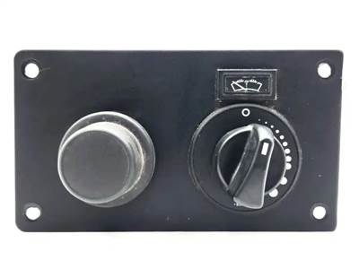 Kenworth T270 Interior Part