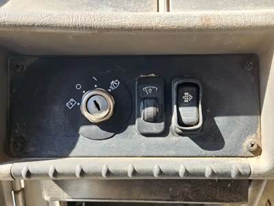 Kenworth T270 Interior Part