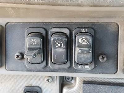 Kenworth T270 Interior Part