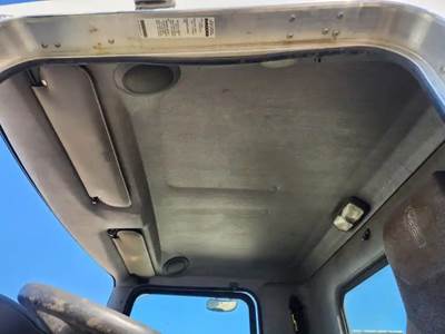 Kenworth T270 Interior Part