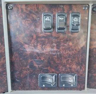 Used 2012 Kenworth T270 Miscellaneous Dash Switches