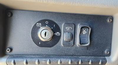 Used 2012 Kenworth T270 Miscellaneous Dash Switches